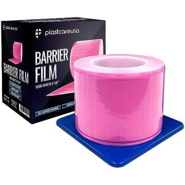 Disposable Esthi Essentials