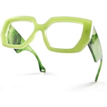 Glasses you’ll love!