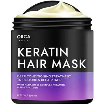 My Favorite Haircare Products!
