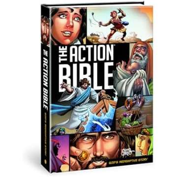 Devotionals & Bibles