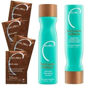 Healthy Hair Home Care