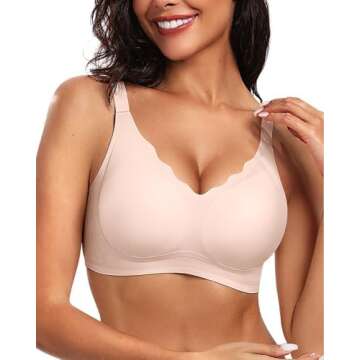 My Top Products for December