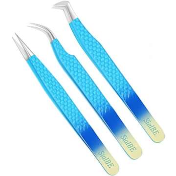 ✨DIY Lash Essentials✨