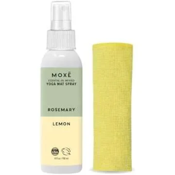 Items for Yoga Class