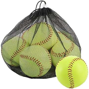 Softballs