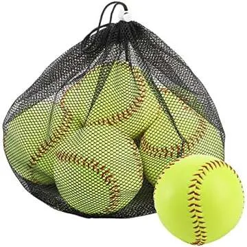 Softballs