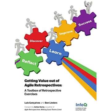 Books on Agile Retrospectives