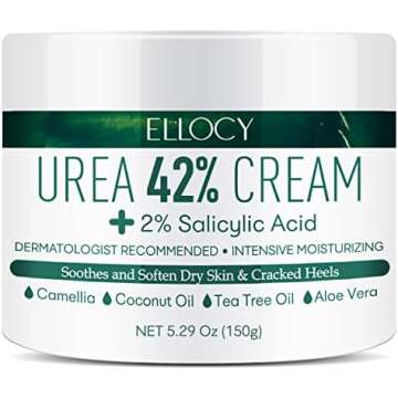 Foot Doctor Approved