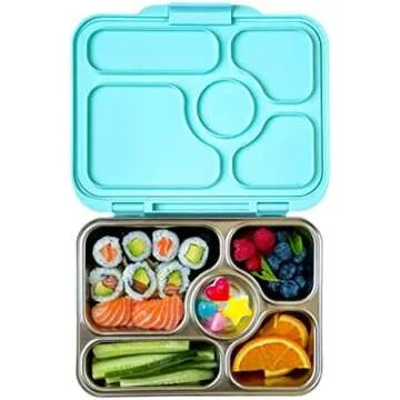 Yumbox