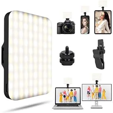 Tech and creators stuff