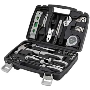 DIY on-the-road Tools