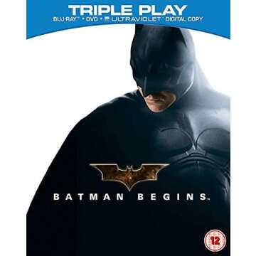 Batman Movies : Live Action