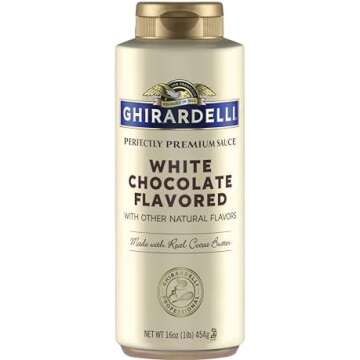 No Churn Ice Cream Supplies