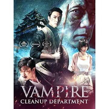 Wuxia Movies (modern)