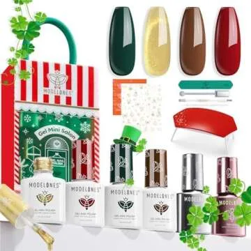 Nail Polishes I Recommend