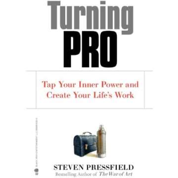 Books about Creativity