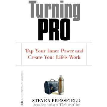 Books about Creativity