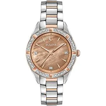 Feminine Watches