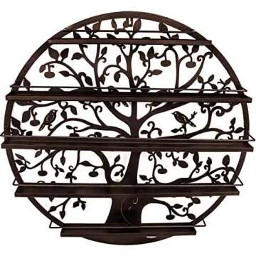 Essential Oil Storage