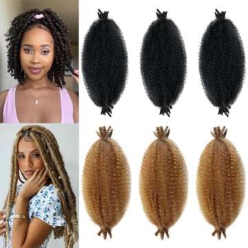 DIY African American Nutcracker Essentials