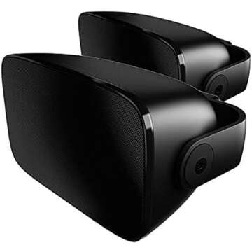Bowers & Wilkins AM1 Outdoor Speakers 2025 Deals