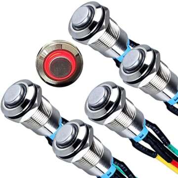 Automotive Accessories and Technology