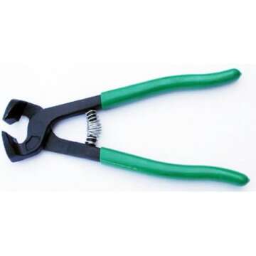 Mosaic art professional tools / marble mosaics