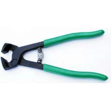 Mosaic art professional tools / marble mosaics