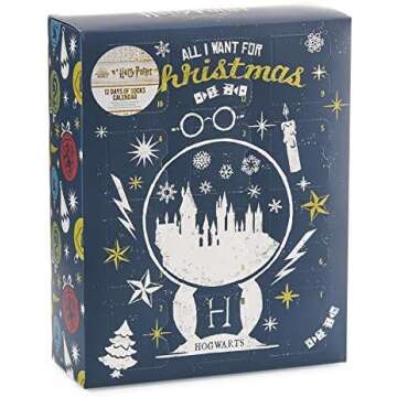 Advent Calendar Collection