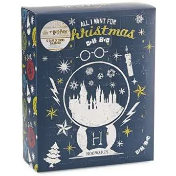 Advent Calendar Collection