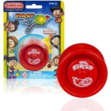 Kids Stocking Stuffers