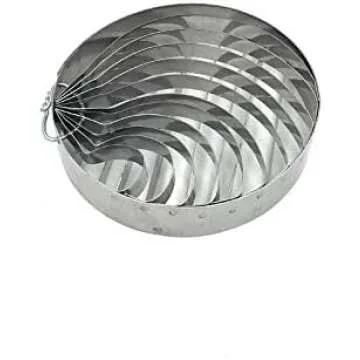 Tie Dye Pan Dulce/ Conchas Supplies