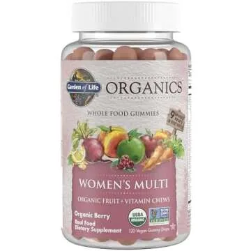 Vitamins Minerals Supplements