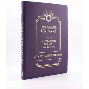 Lent & Easter Reading