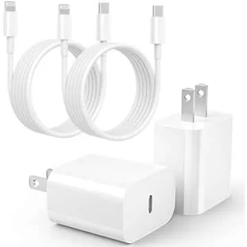 Story of Fast Charger