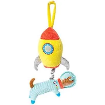 Toys 🎈 (0-3 Months)