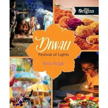 Diwali Books