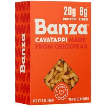 Protein Packed Snacks