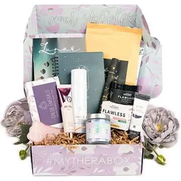 Recommended Subscription Boxes