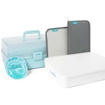 ✨ IVF Survival Kit 🍍