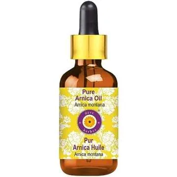 Best Oils for Scalp Issues