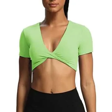 active wear MUST HAVES