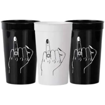 Bachelorette: Till Death Do Us Party