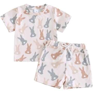 Baby's Easter Basket