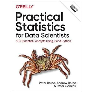 Data Science Books