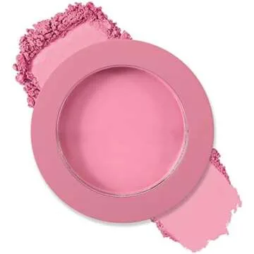 Makeup Goodies - Cheeks