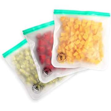 Containers and Storage