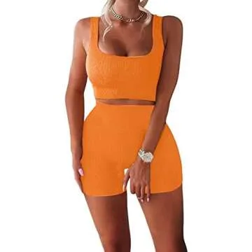 Comfy and Cute Loungewear!