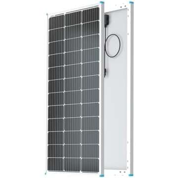 Off Grid Solar Power