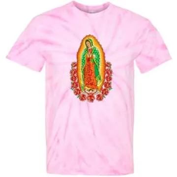 Virgen de Guadalupe Ropa
